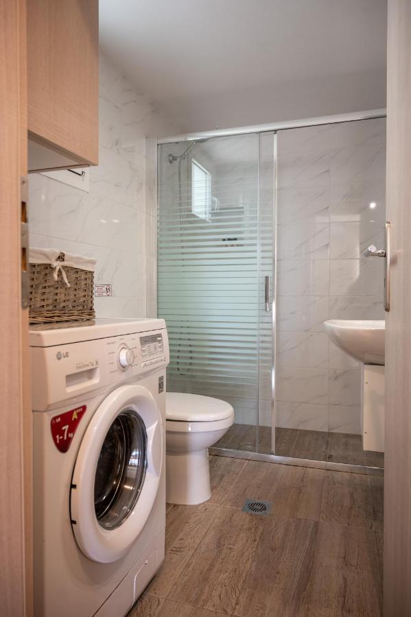 Konstantina'S Luxury Apartment Nafplion Exteriör bild