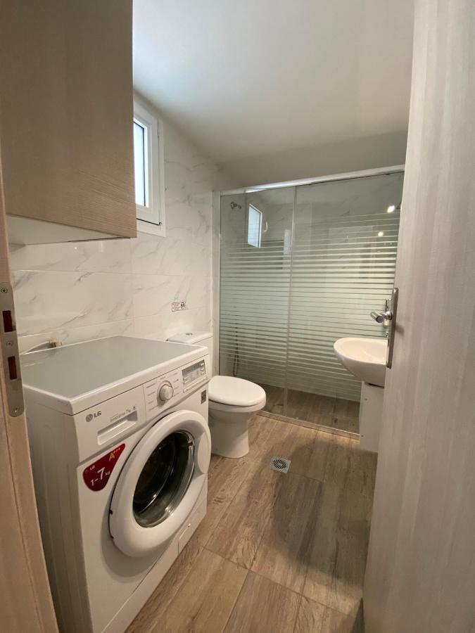 Konstantina'S Luxury Apartment Nafplion Exteriör bild